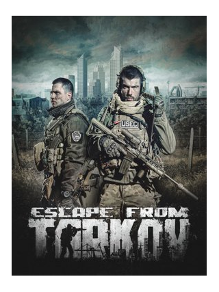 ESCAPE FROM TARKOV | 2 LVL | + MAIL ✅ 